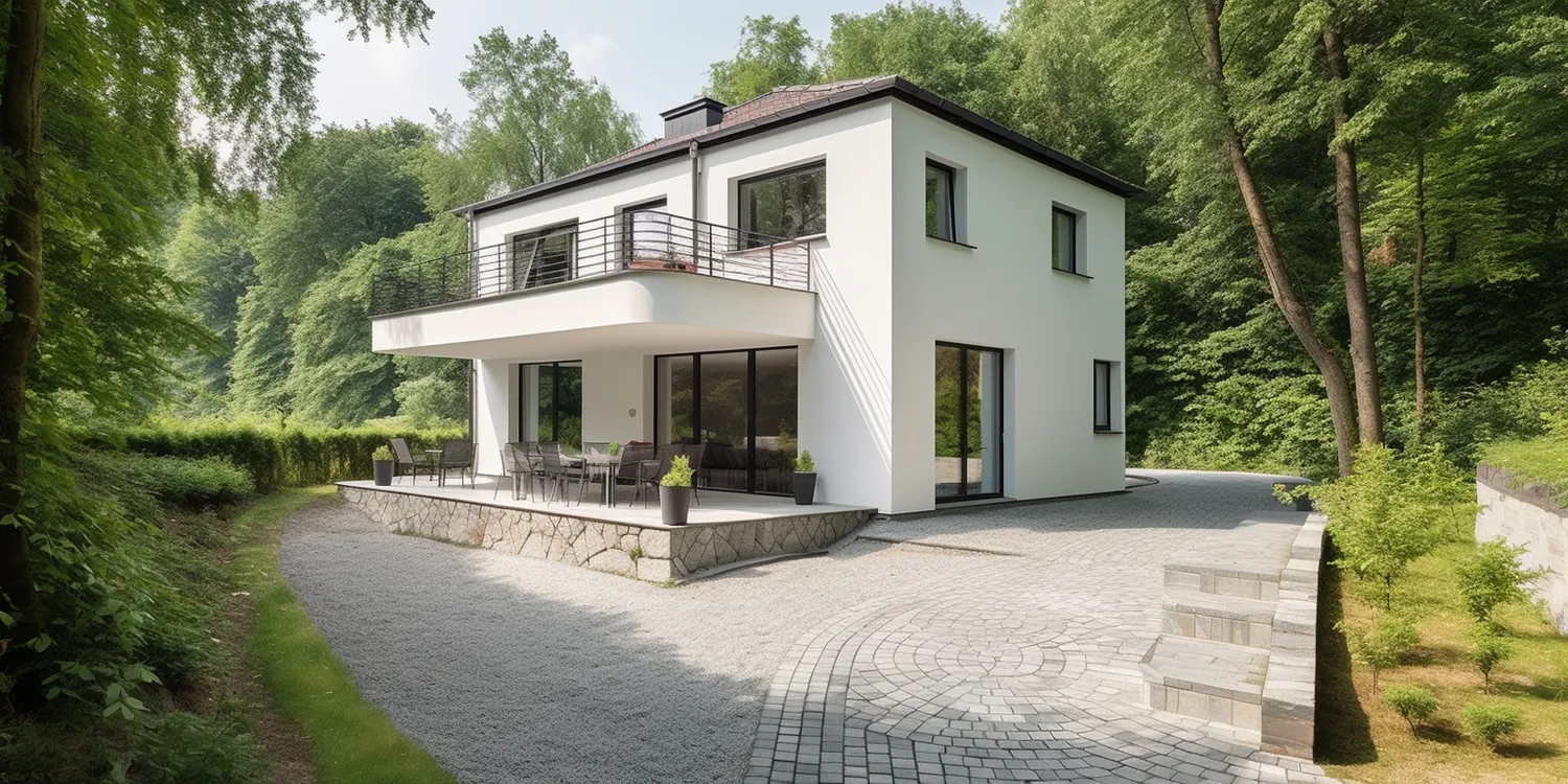 Kostka brukowa - potrzebna, choć niedoceniana