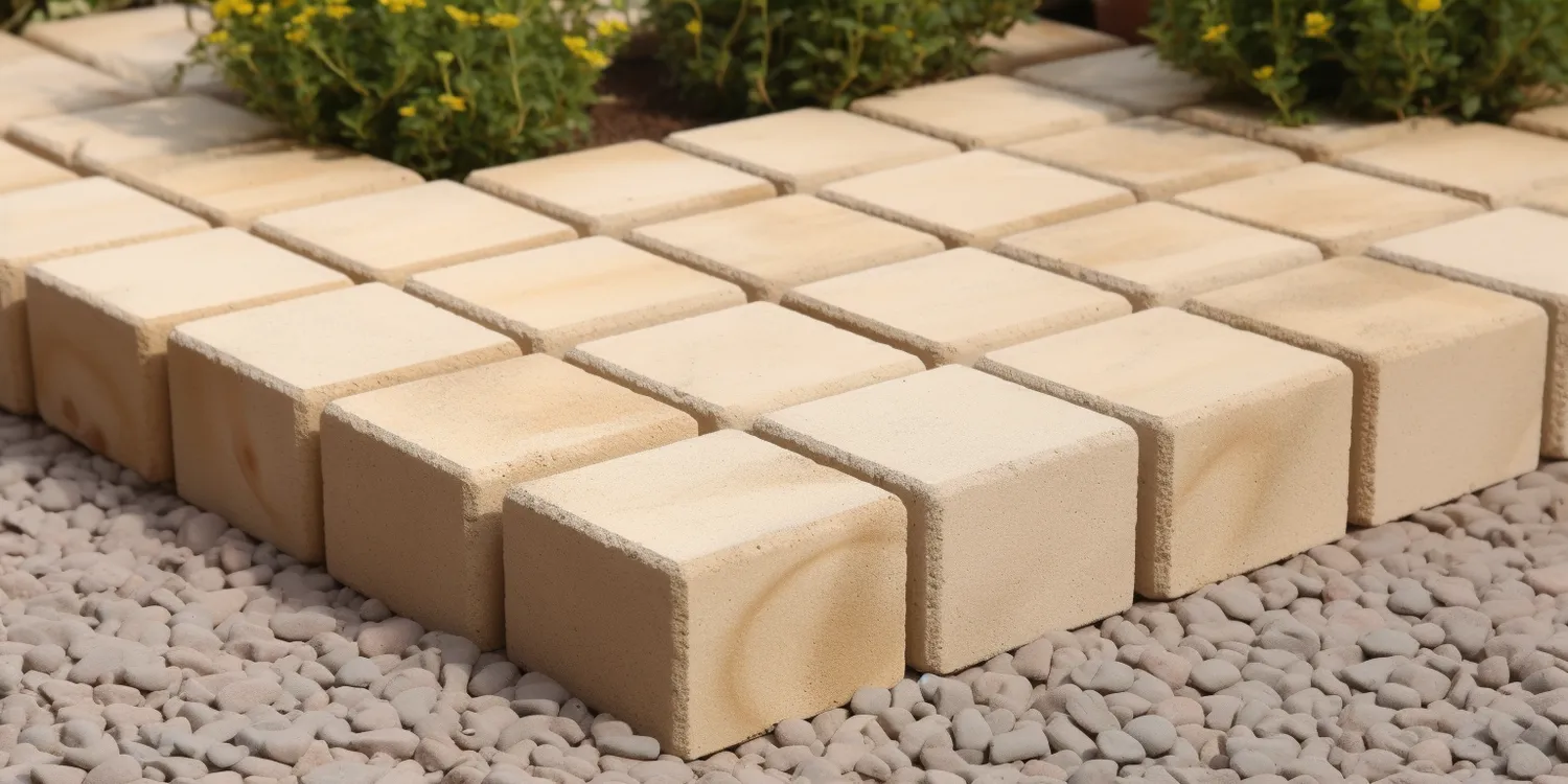 Kostka brukowa wraca do łask