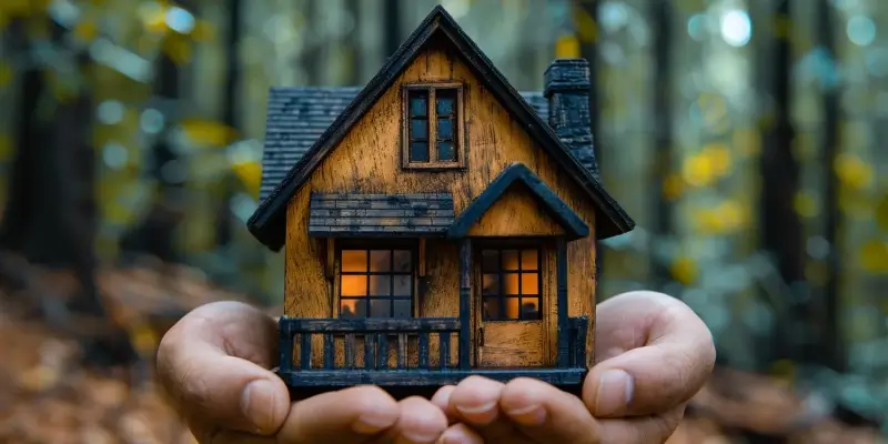 Kredyt hipoteczny oprocentowania