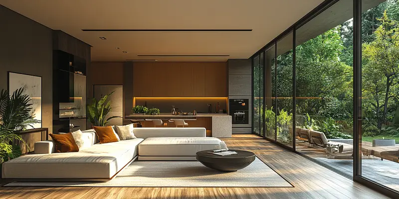 Kredyty mieszkaniowe Szczecin