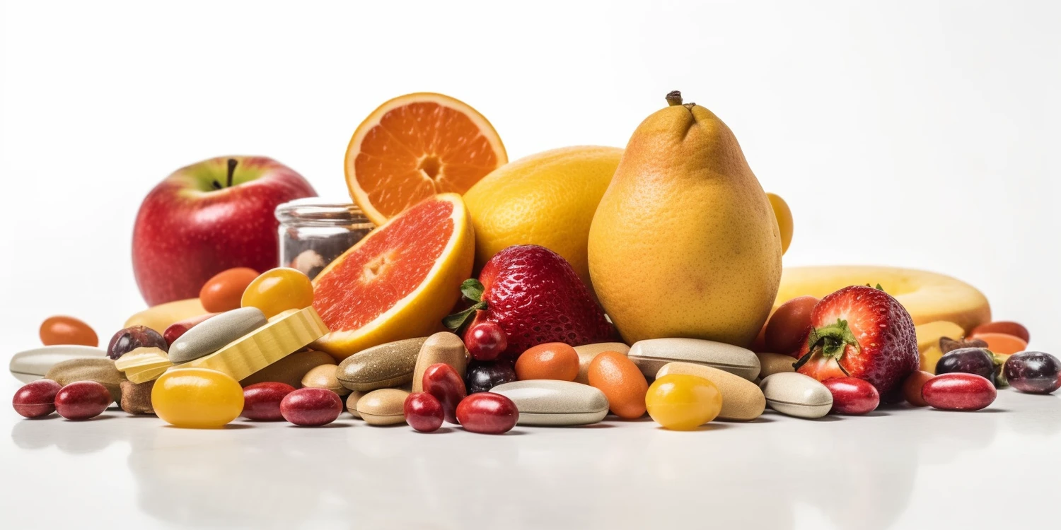 Który owoc ma najwięcej witaminy c?