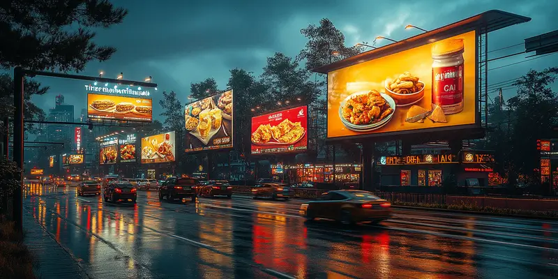 Litery przestrzenne Szczecin