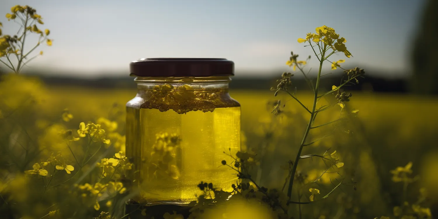 Miód malinowy w kuchni