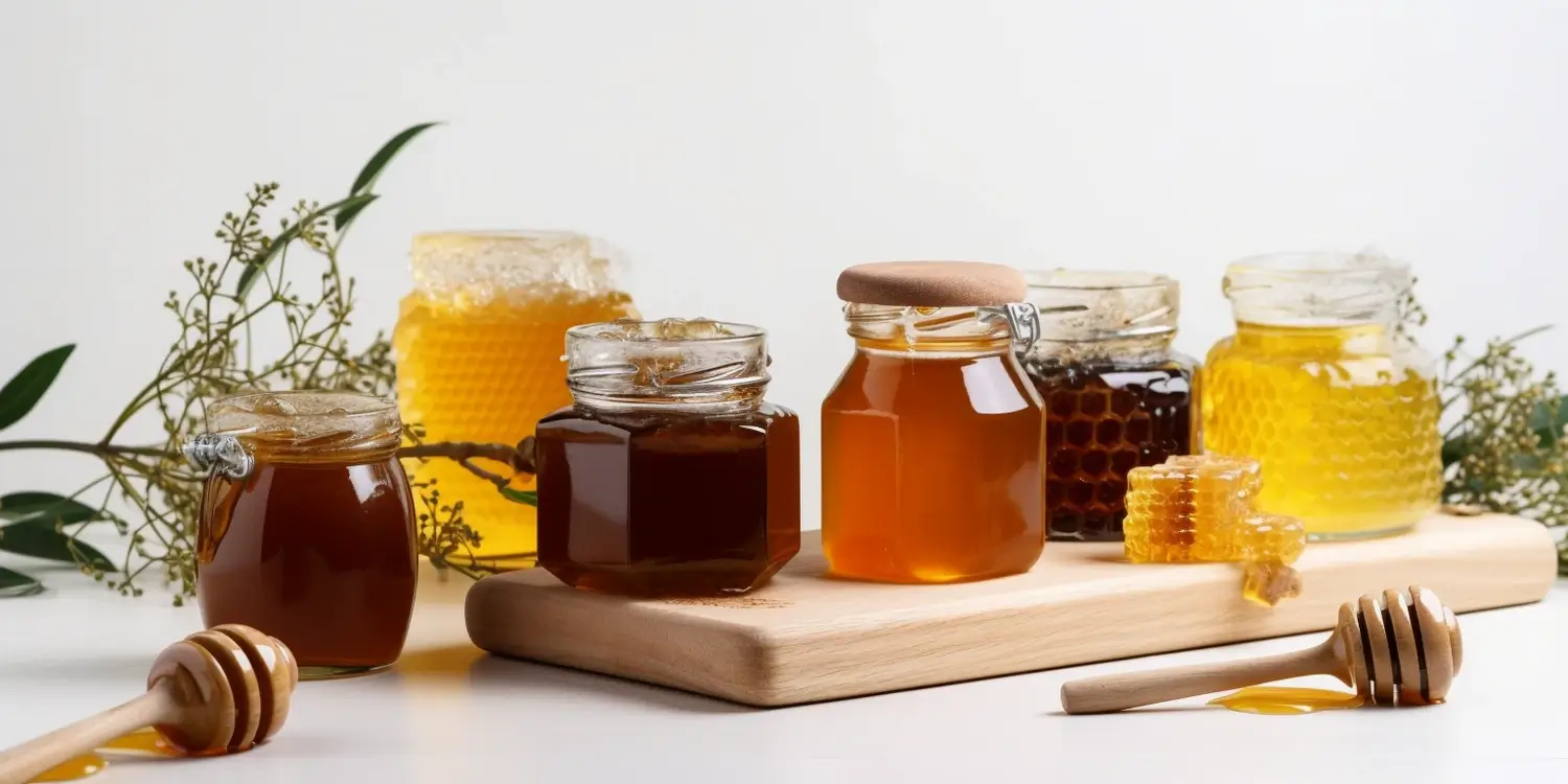 Na co dobry miód rzepakowy?