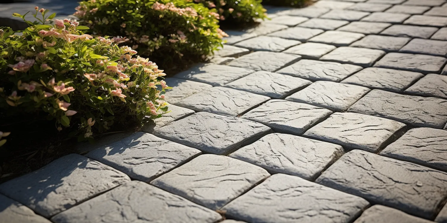 Na co zwrócić uwagę wybierając kostkę brukową?