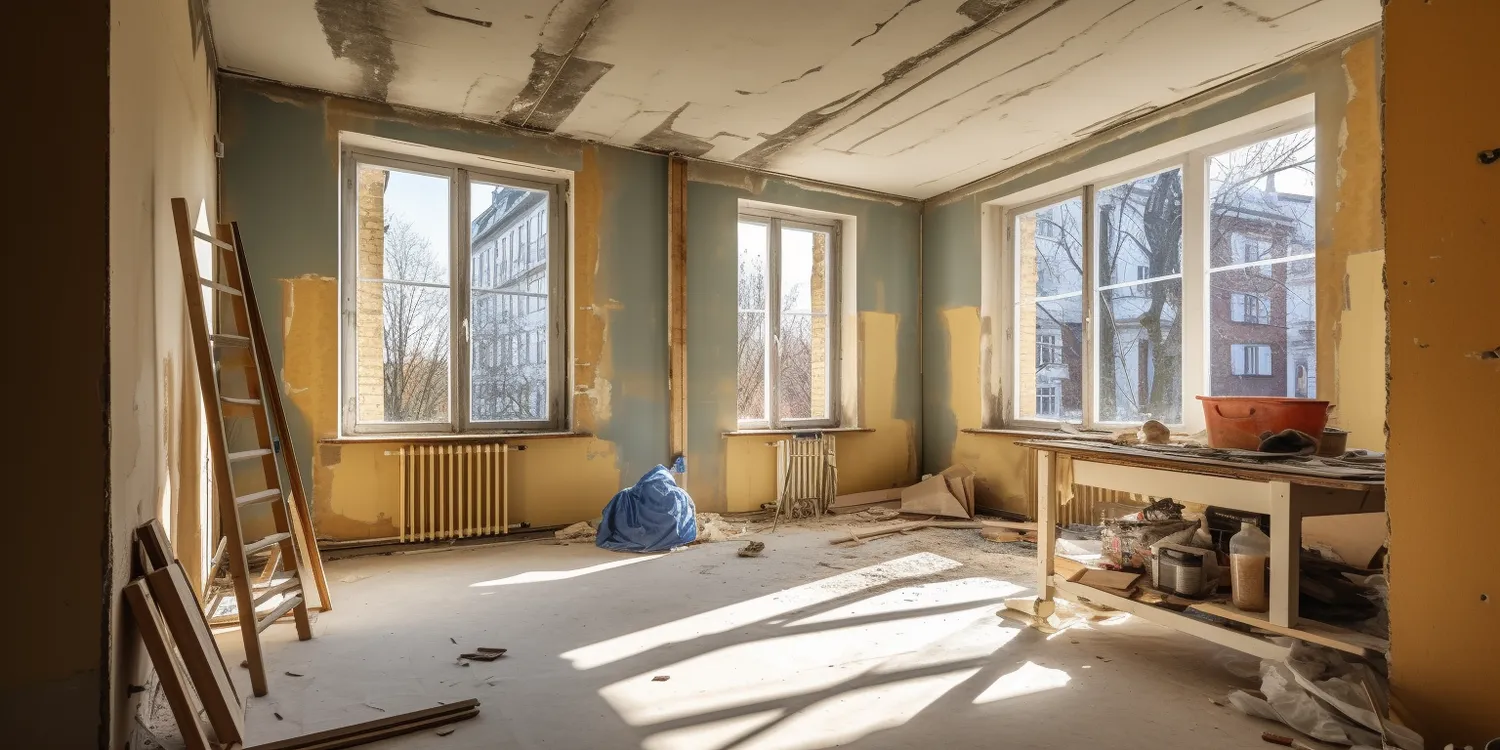 O co pytać przy oglądaniu mieszkania na sprzedaż?