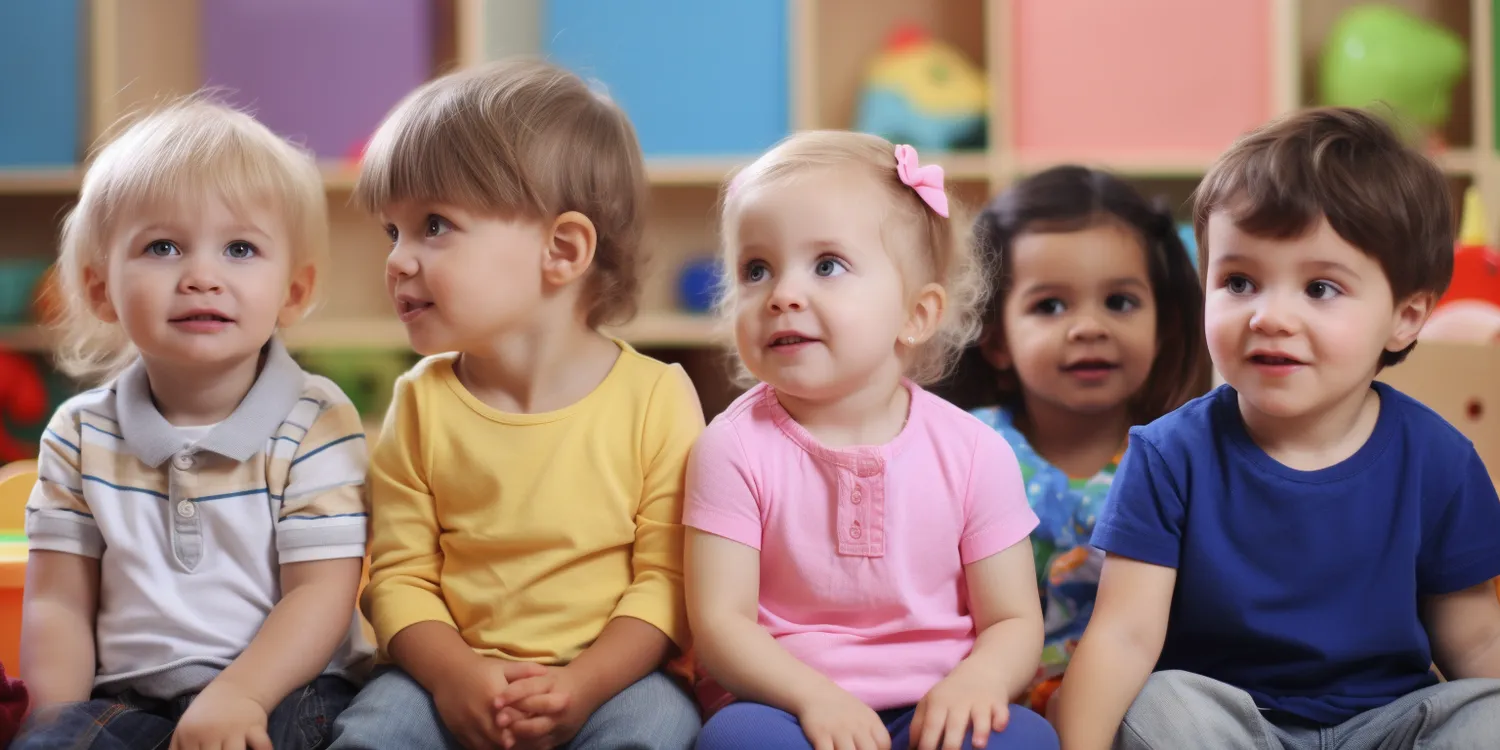 Od ilu lat jest przedszkole?