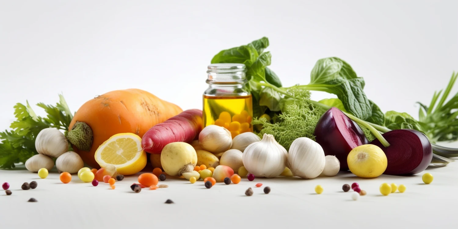 Od kiedy można stosować witaminę C w kroplach?