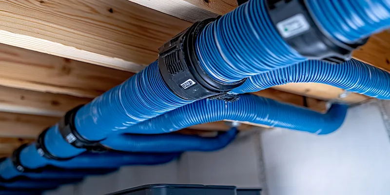 Od kiedy obowiązkowa rekuperacja?