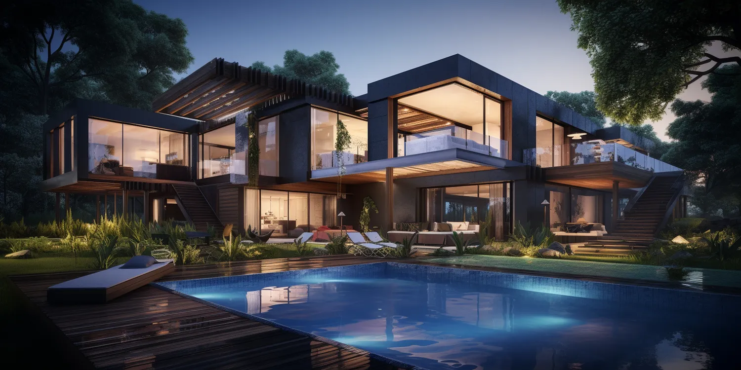 Ogród jak zaprojektować?