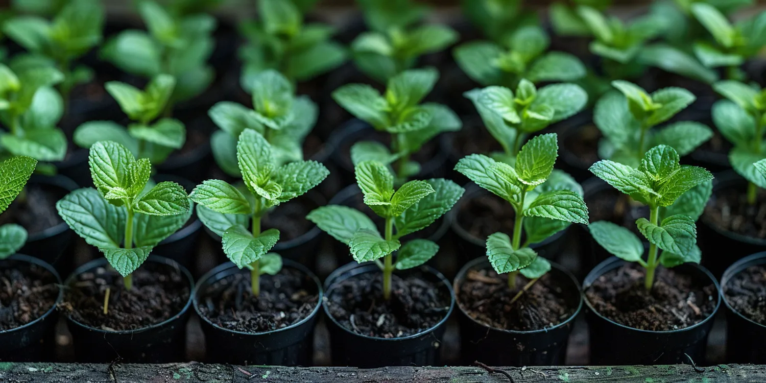 Ogród leśny jakie rośliny?