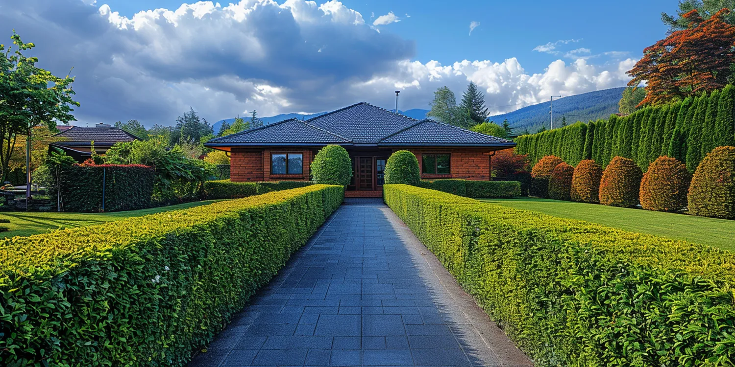 Ogród na co dzień?