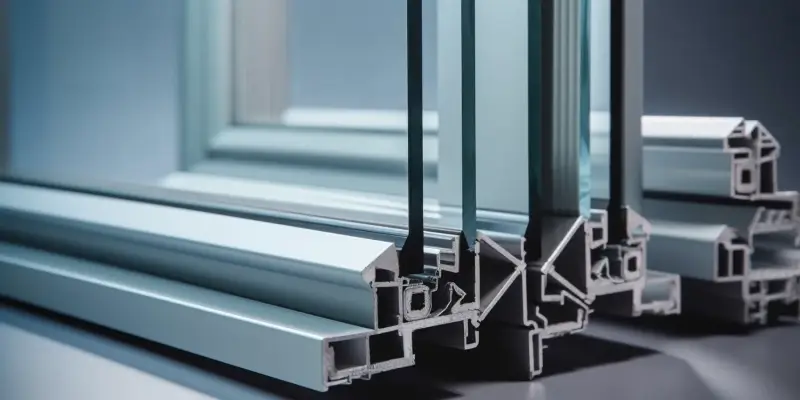 Okna aluminiowe Goleniów