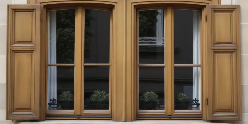 Okna dwu czy trzyszybowe?