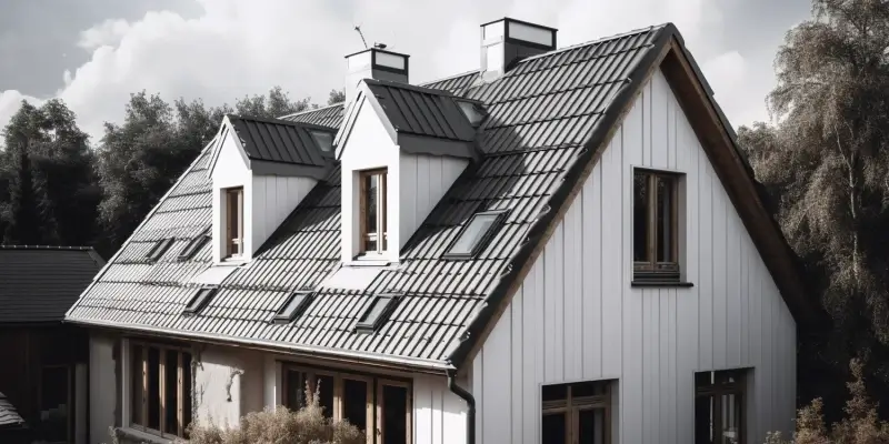 Okna Szczecin sprzedaż