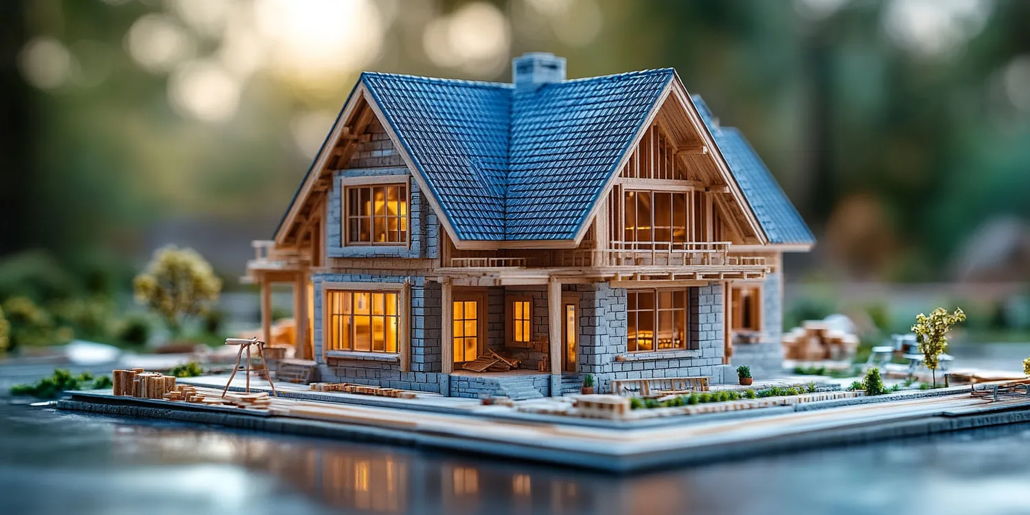 Oprocentowanie kredytu hipotecznego co to jest?