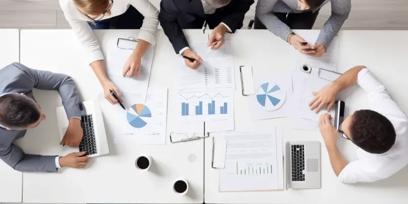 Pełna księgowość w spółkach