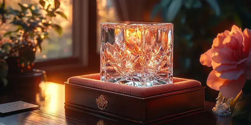 Personalizowane czekoladowe prezenty