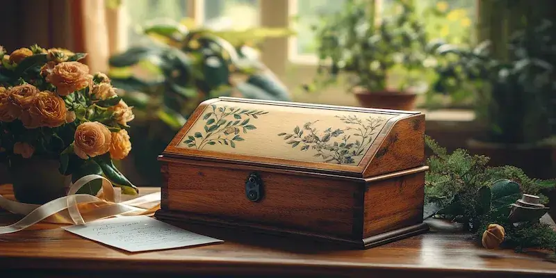 Personalizowane prezenty dla chrześniaka