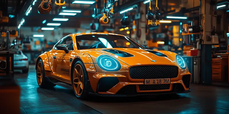 Po czym możemy poznać dobry warsztat samochodowy?