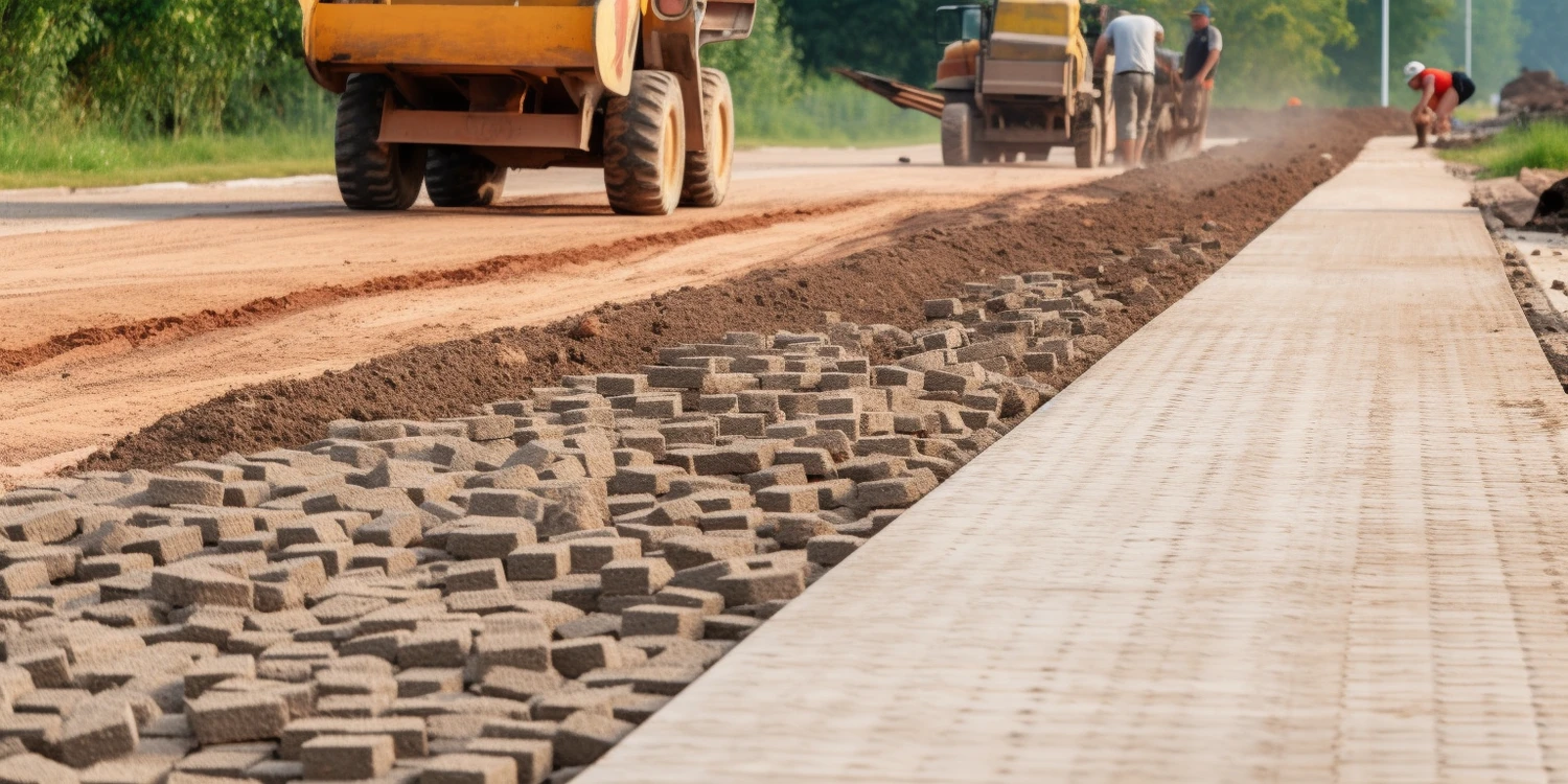Poradnik na temat kostki brukowej