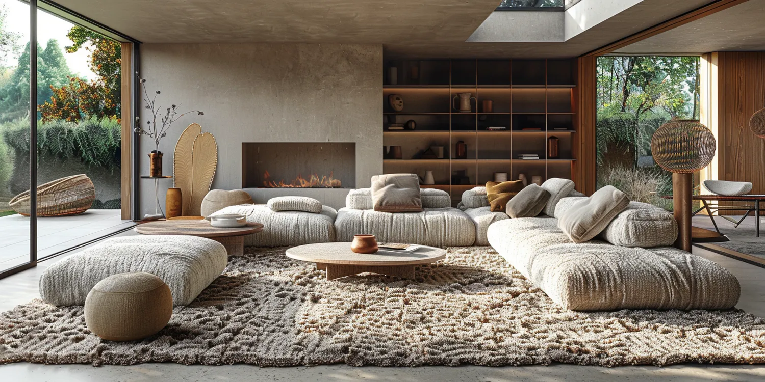 Pranie wykładzin i dywanów w domu - jak się za to zabrać?