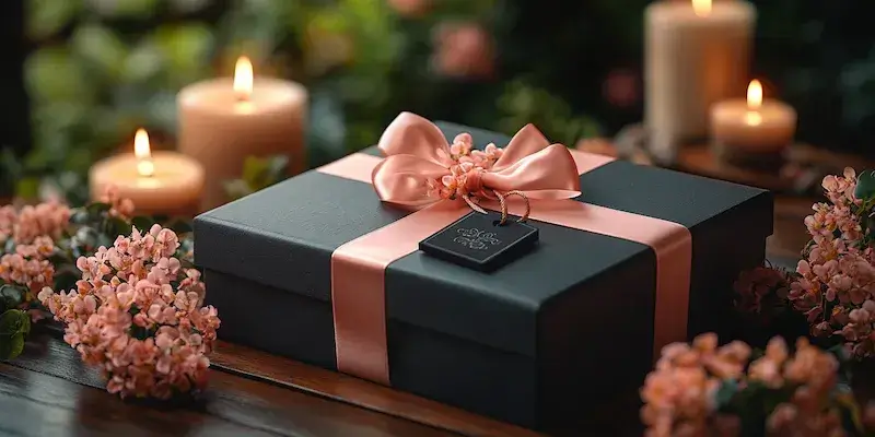 Prezent personalizowany dla babci