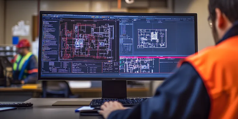 Producent maszyn przemysłowych na zamówienie
