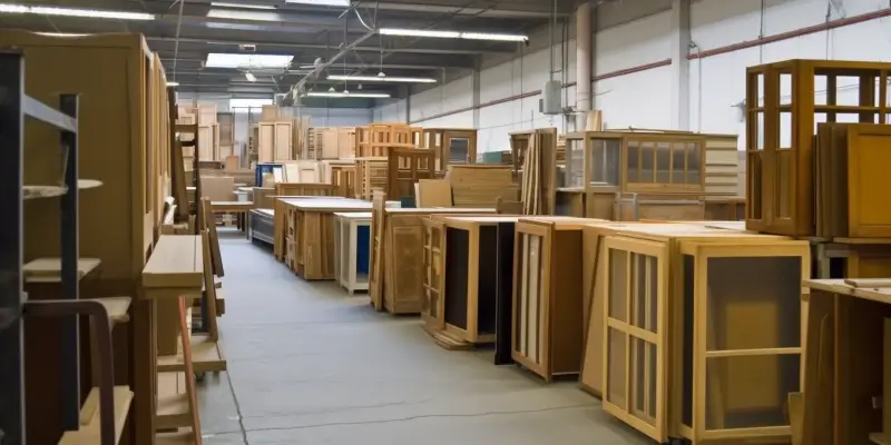 Przemysł high-tech co to jest?