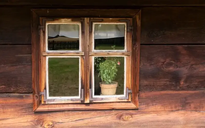 Ranking okien drewnianych Szczecin