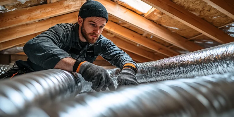 Rekuperacja domu co to?