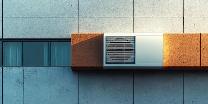 Rekuperacja i pompy ciepła jako podstawowe elementy domu energooszczędnego