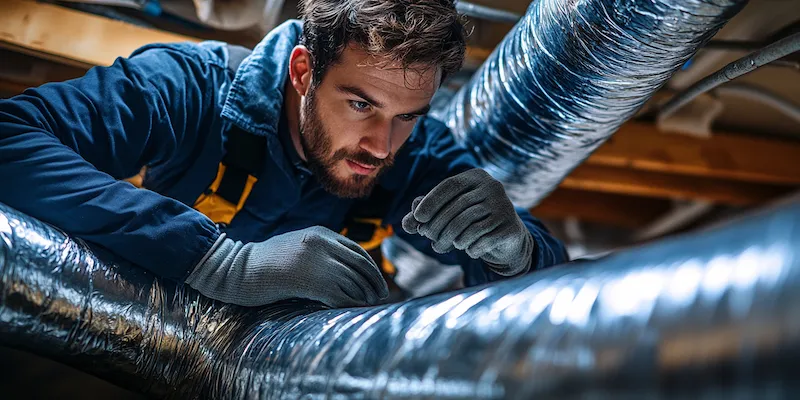 Rekuperacja jak rozplanować?