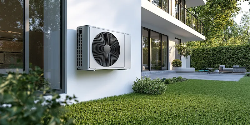 Rekuperacja jak zamontowac?