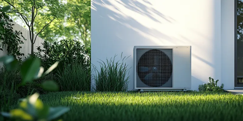 Rekuperacja powietrza co to?