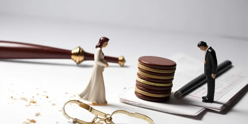 Rozwody w Polsce od kiedy?