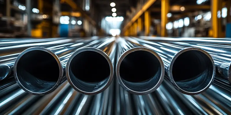 Rury bezszwowe Gdynia