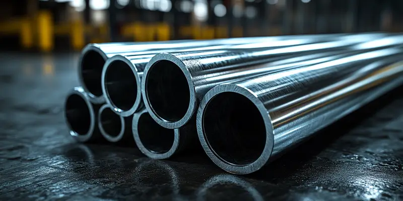 Rury ze stali nierdzewnej Szczecin