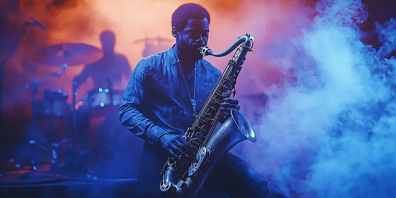 Saksofon jak czytać nuty?