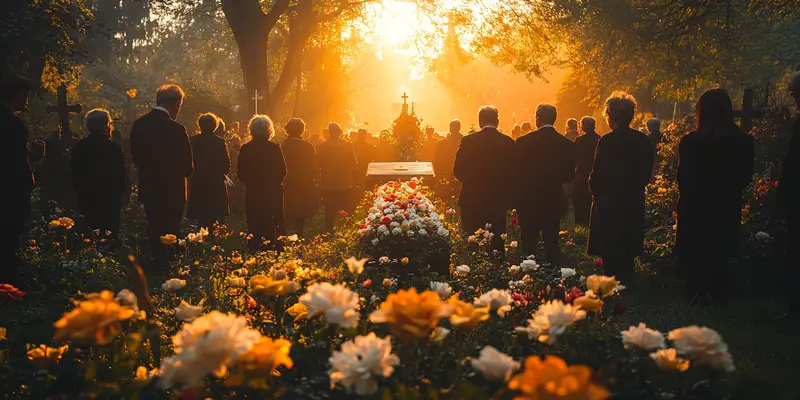 Salon pogrzebowy Opole