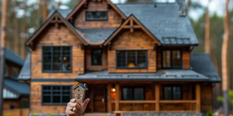 Sprzedaż czy wynajem nieruchomości