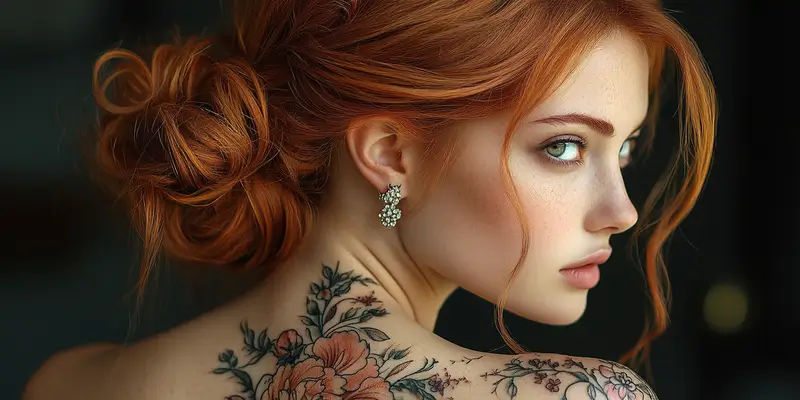 Tatuaże runy znaczenie