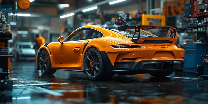 Warsztat samochodowy bdo jak wypełnić?