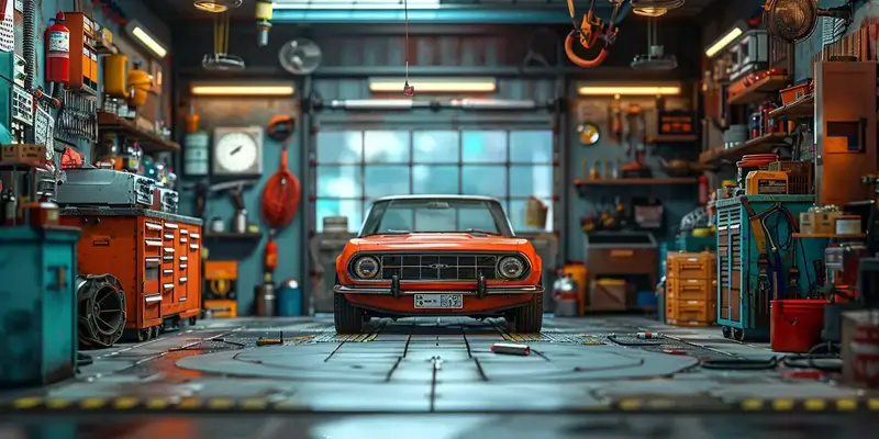 Warsztat samochodowy bdo jak wypełnić?