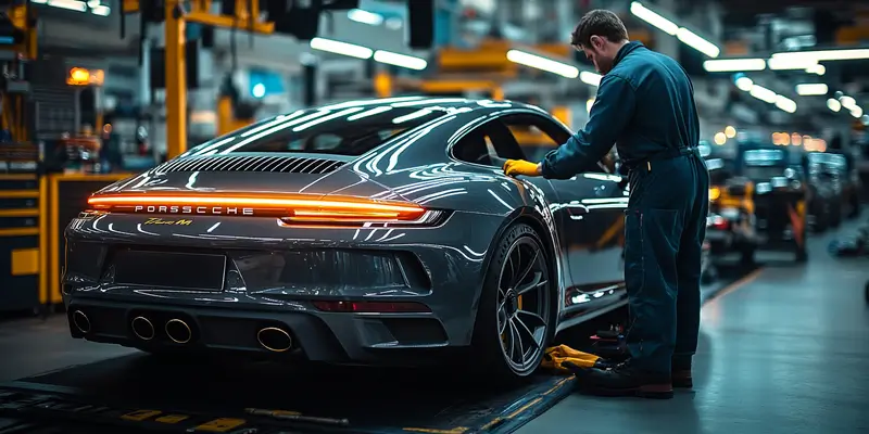 Warsztat samochodowy jaki program?