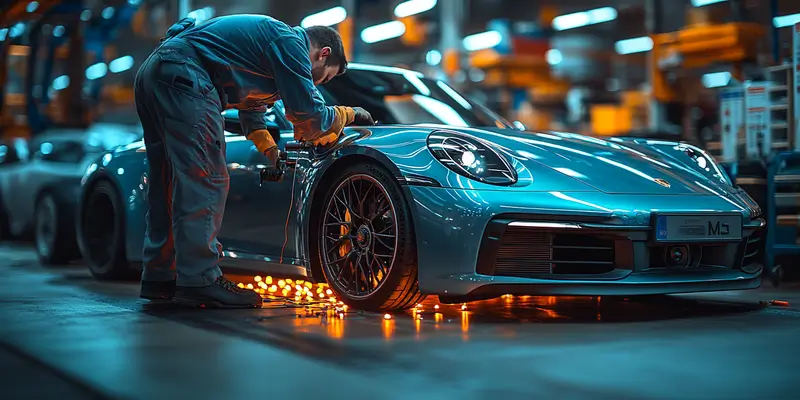 Warsztat samochodowy kiedy kasa fiskalna?