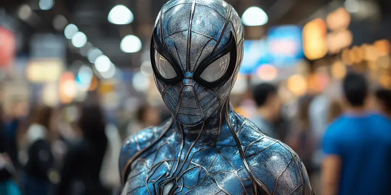 Was ist die cosplay Szene?