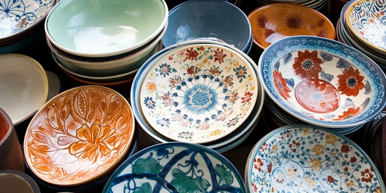 Weekendowe warsztaty ceramiczne