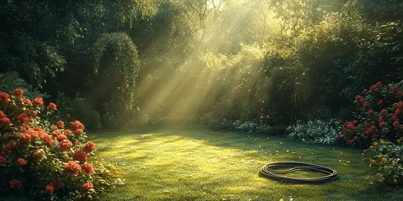 Węże ogrodowe Gdynia