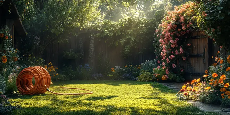 Węże ogrodowe Gorzów